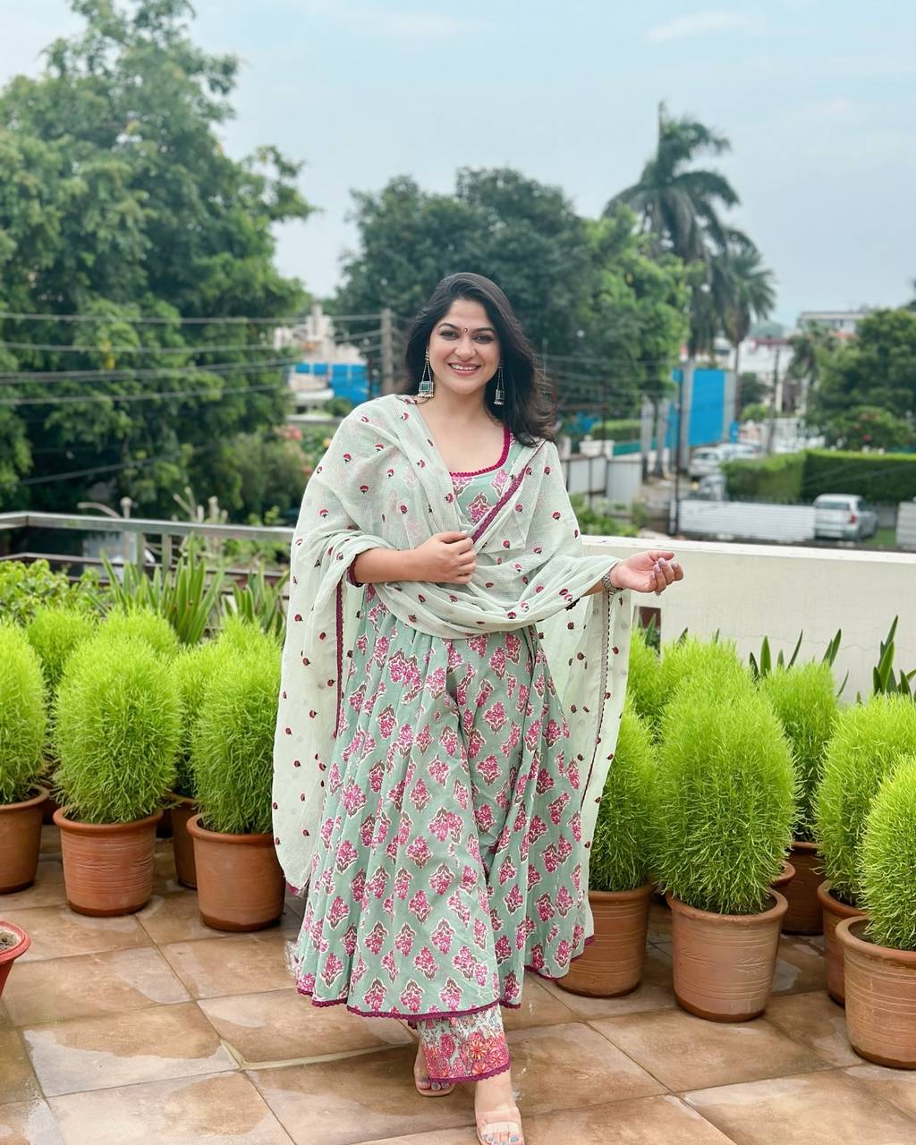 Navchetan Benipal Shukerchakya Feet